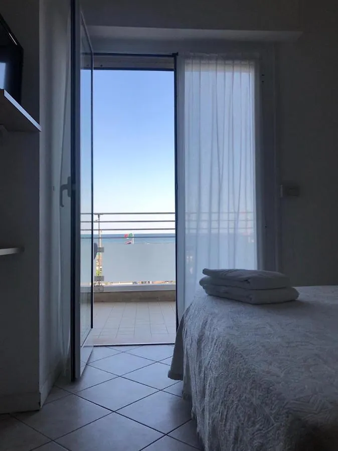 Hotel Alda تّشيرفييا 3*,  إيطاليا