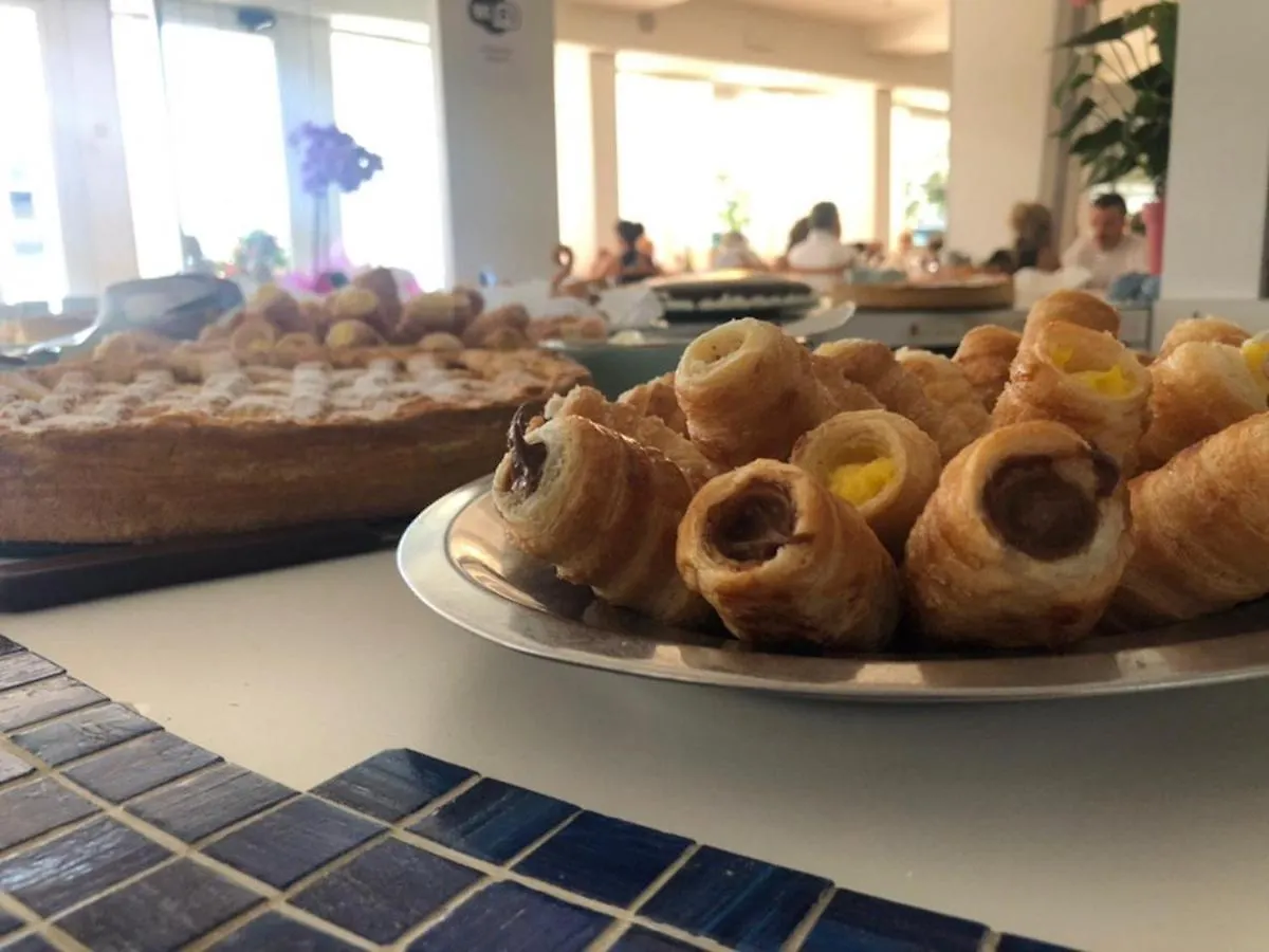 Hotel Alda تّشيرفييا 3*,