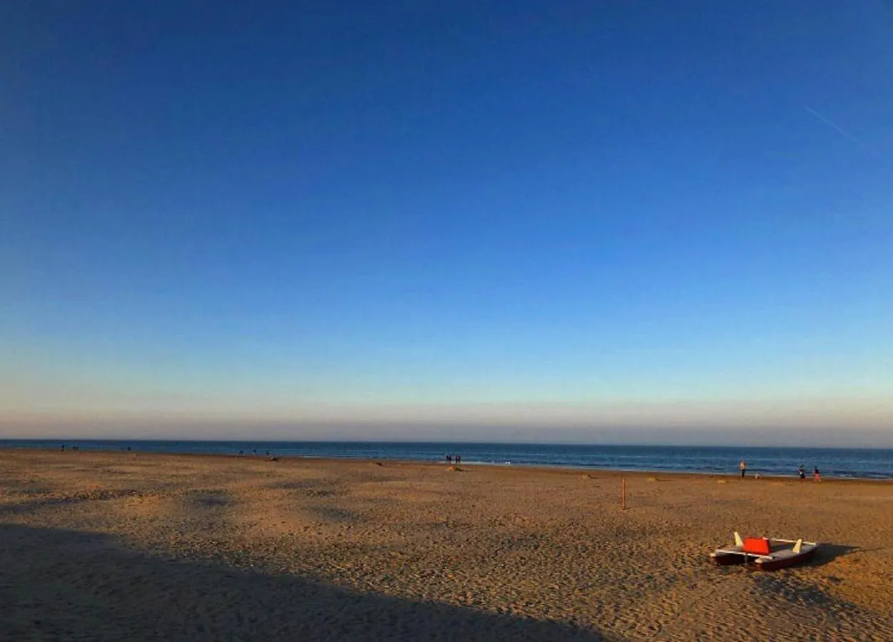 Hotel Alda تّشيرفييا