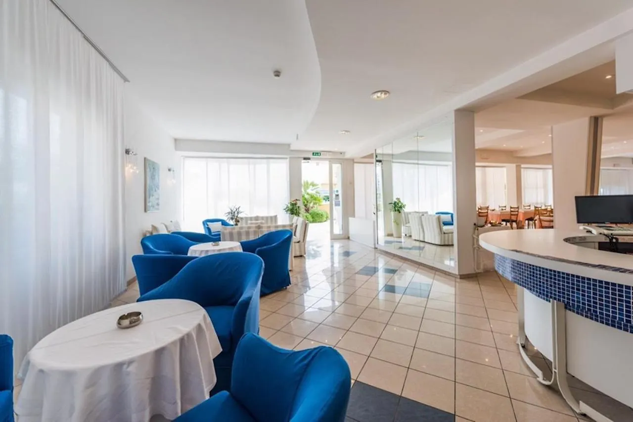 Hotel Alda تّشيرفييا