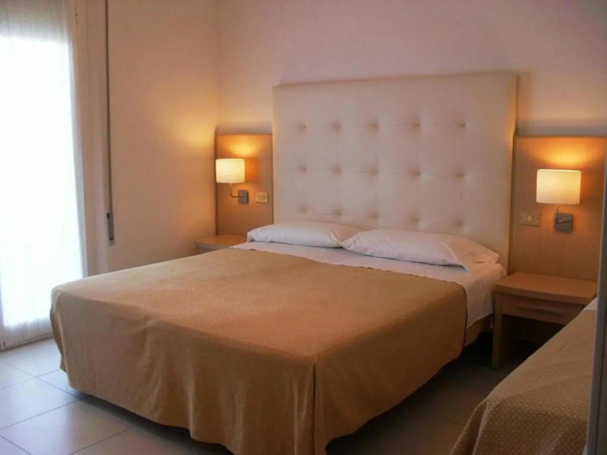 Hotel Alda تّشيرفييا