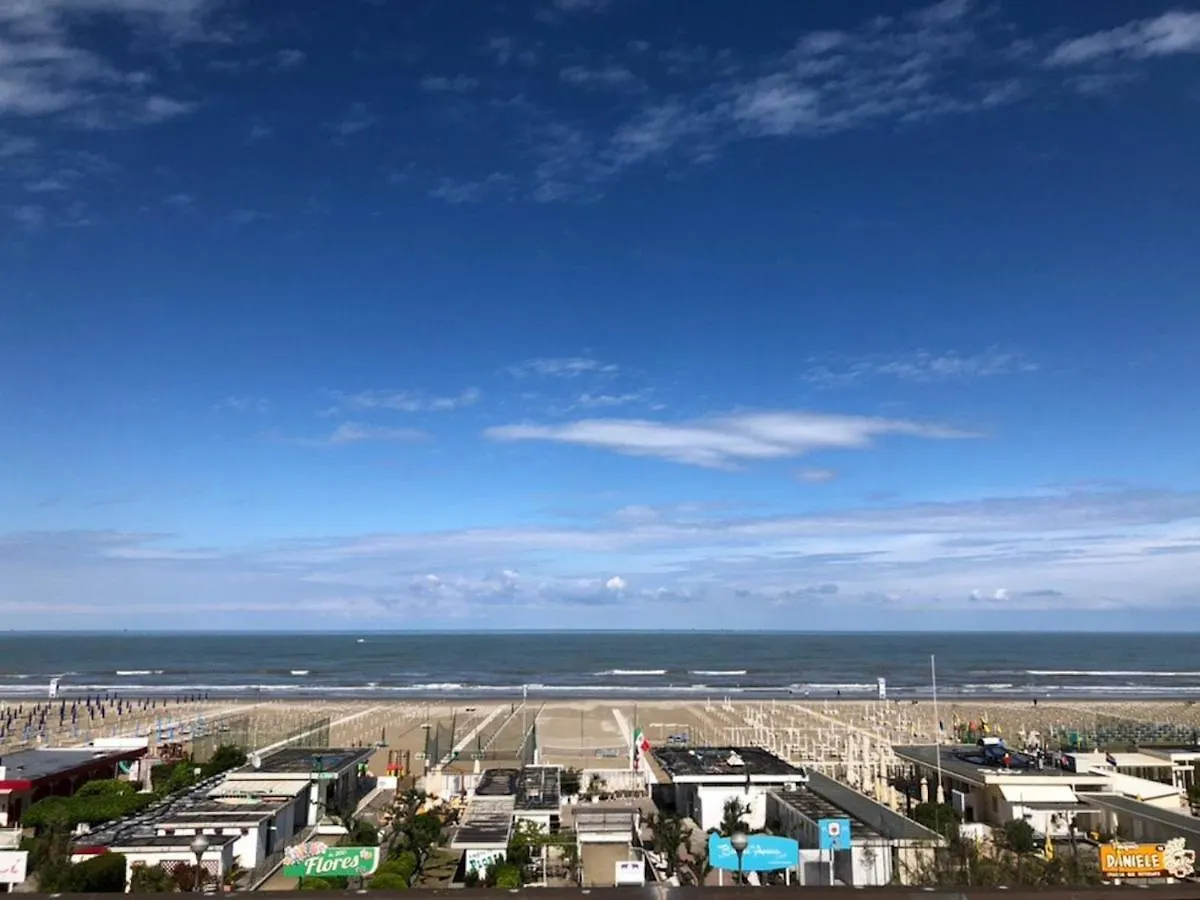 Hotel Alda تّشيرفييا
