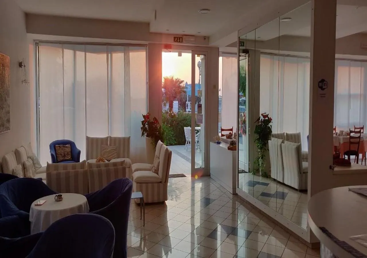 Hotel Alda تّشيرفييا
