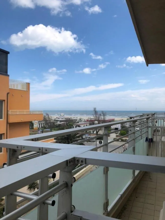 Hotel Alda تّشيرفييا