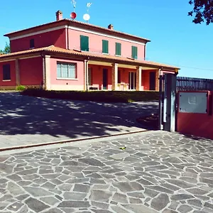Couette-café Rinaldi House, Torriana