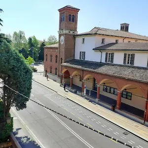 Affittacamere Di Andrea Bertolino Pensjonat