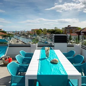 Appartement Le Vele, Cervia