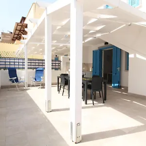 Le Tre Isole Perla E Gila San Vito Lo Capo