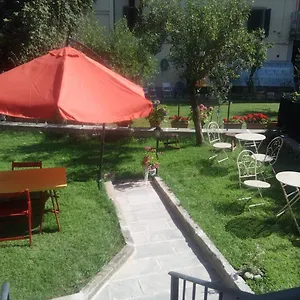  Bed & Breakfast Fiume Bianco