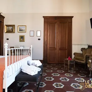 Le Stanze Del Principe 2* Neapol