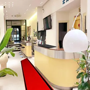 K2 3 Stelle Sup Hotel
