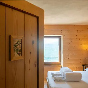 Couette-café Le Spine, Berceto