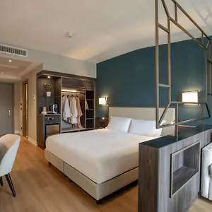 St Martin By Omnia 4* Rzym