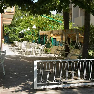 Hotel Carezza Cervia