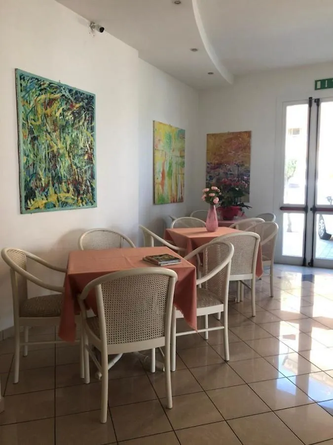 Hotel Alda Cervia